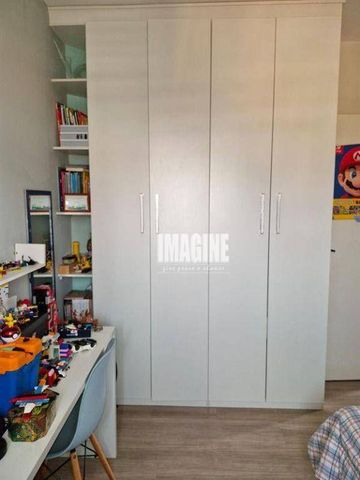 Foto Apartamento