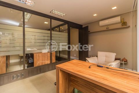 Foto Sala / Conjunto Comercial