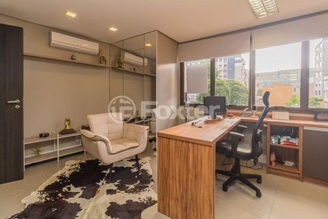 Foto Sala / Conjunto Comercial