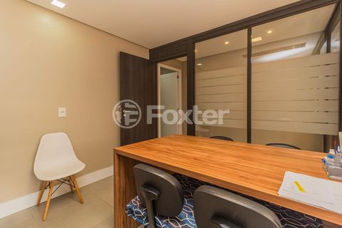 Foto Sala / Conjunto Comercial