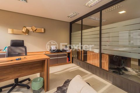 Foto Sala / Conjunto Comercial