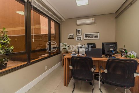 Foto Sala / Conjunto Comercial