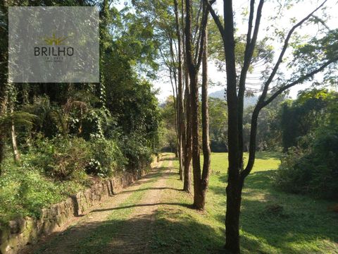 Foto Fazenda / Sítio / Chácara