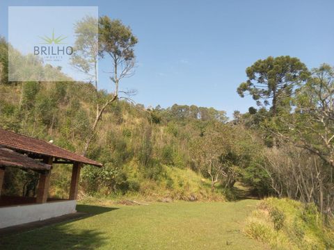 Foto Fazenda / Sítio / Chácara
