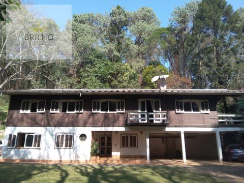 Foto Fazenda / Sítio / Chácara