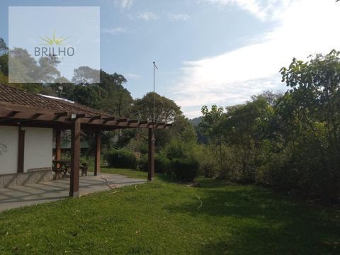 Foto Fazenda / Sítio / Chácara