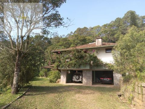 Foto Fazenda / Sítio / Chácara