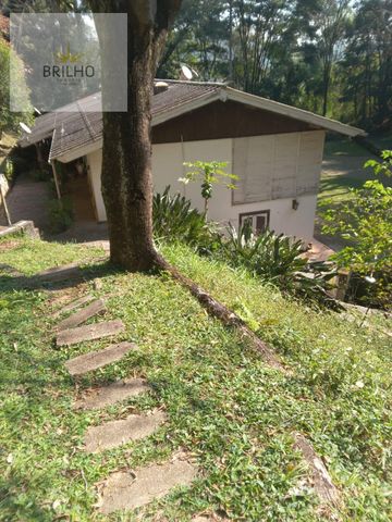 Foto Fazenda / Sítio / Chácara