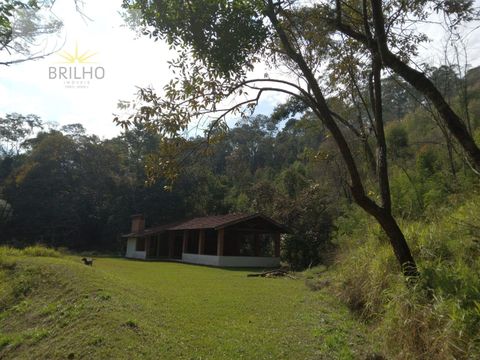 Foto Fazenda / Sítio / Chácara