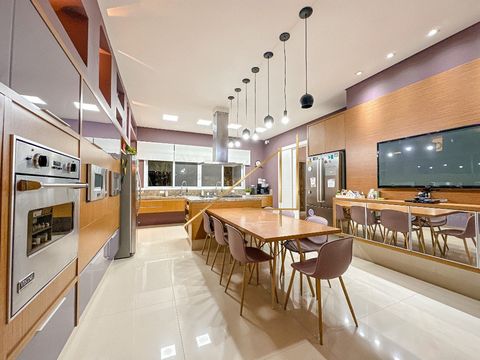 Foto Casa em Condomínio