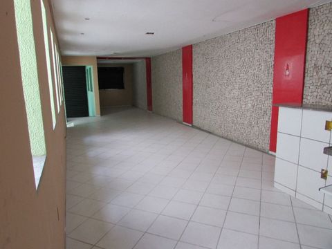 Foto Sala / Conjunto Comercial
