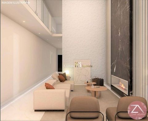 Foto Casa em Condomínio