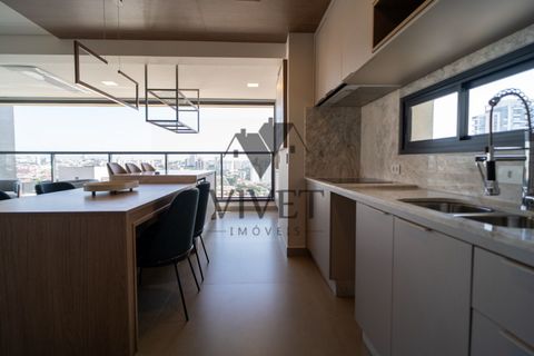 Foto Apartamento