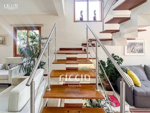 Foto Casa em Condomínio