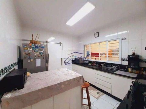Foto Casa em Condomínio