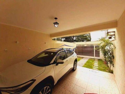 Foto Casa em Condomínio