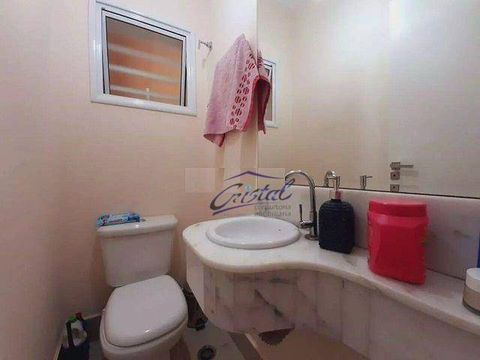 Foto Casa em Condomínio