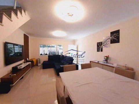 Foto Casa em Condomínio