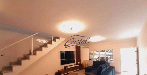 Foto Casa em Condomínio