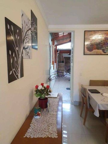 Foto Casa em Condomínio