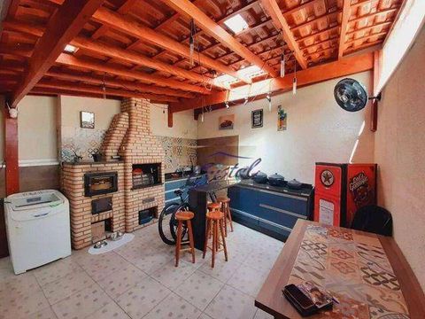 Foto Casa em Condomínio