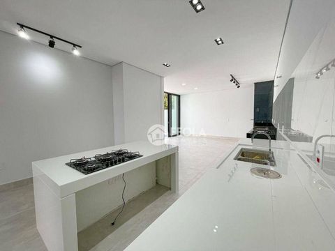 Foto Casa em Condomínio