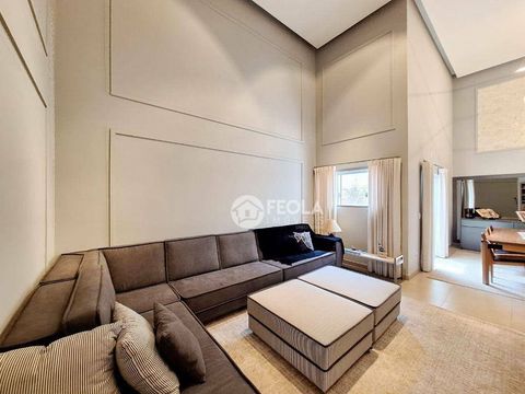 Foto Casa em Condomínio