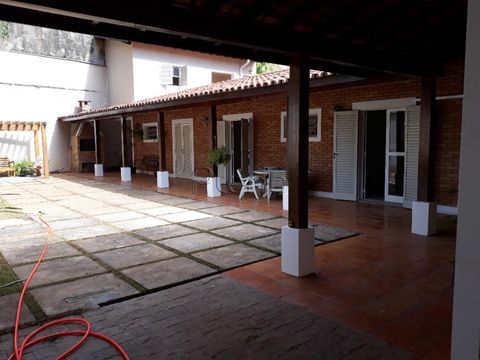 Foto Casa em Condomínio