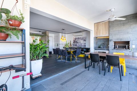 Foto Apartamento