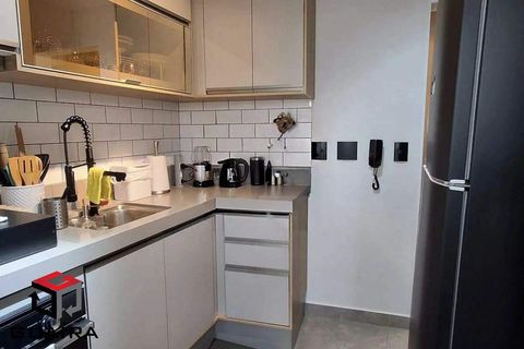 Foto Apartamento