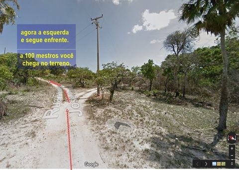 Foto Terreno