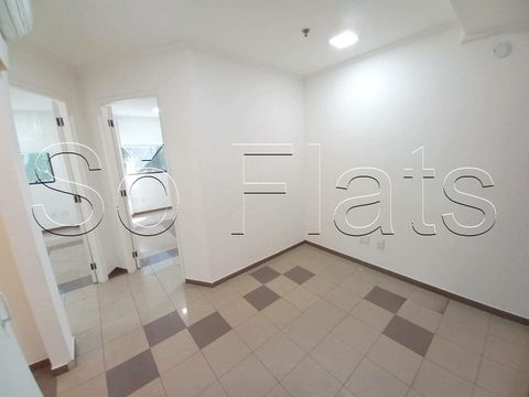 Foto Sala / Conjunto Comercial