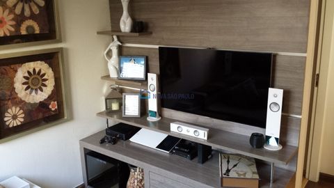 Foto Apartamento