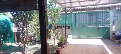 Foto Casa em Condomínio