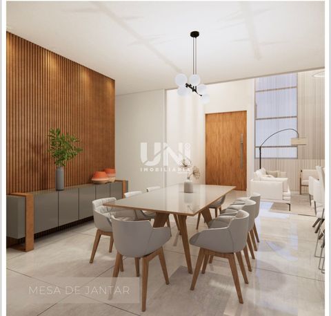 Foto Casa em Condomínio