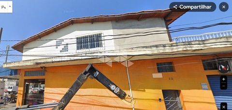 Foto Edifício Inteiro