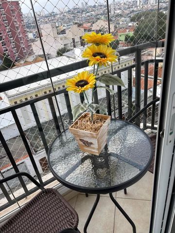 Foto Apartamento