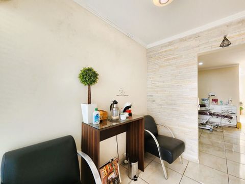 Foto Sala / Conjunto Comercial