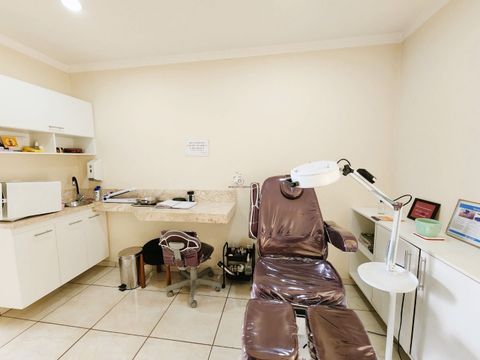 Foto Sala / Conjunto Comercial