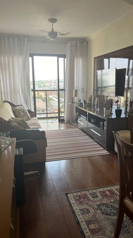 Foto Apartamento