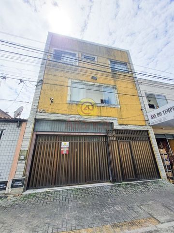Foto Edifício Inteiro