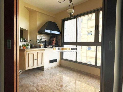 Foto Apartamento