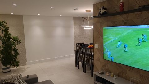 Foto Apartamento