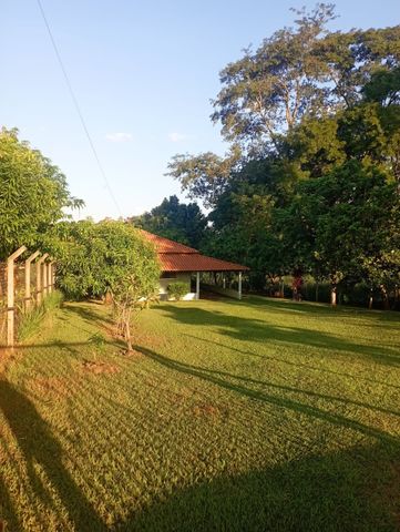 Foto Fazenda / Sítio / Chácara