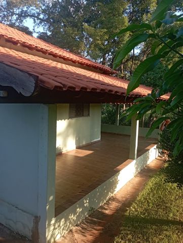 Foto Fazenda / Sítio / Chácara