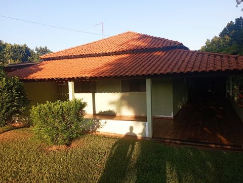 Foto Fazenda / Sítio / Chácara