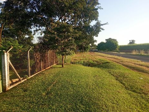 Foto Fazenda / Sítio / Chácara