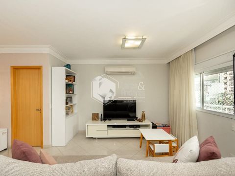 Foto Apartamento