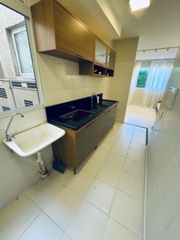 Foto Apartamento