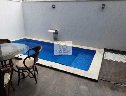 Foto Casa em Condomínio